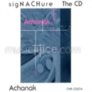 Signachure CD