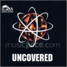 Uncovered CD