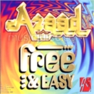 Free & Easy CD