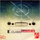 E-Class CD