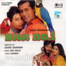 Biwi No.1 CD