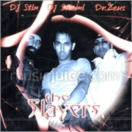 The Slayers CD
