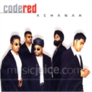 Code Red CD
