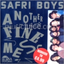 Another Fine Mess CD