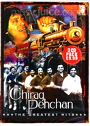 The Greatest Hits Chirag Pehchan (3CD PACK)