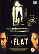 A Flat DVD