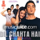 Dil Chahta Hai CD