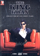 The King Khan (8 DVD Set)