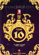 YRF Top 10 Best Films (1973-2000) (10 DVD Set)