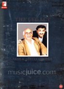 The Legacy (Yash & Aditya Chopra) (12 DVD Set)
