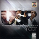 Yaar (EP) CD