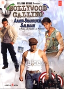 Bollywood Calling (6 CD Set)