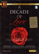 A Decade Of Love (8 CD Set)