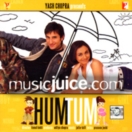 Hum Tum CD