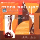 Mora Saiyyan - Bollywood Classics (Set of 4 CDs)
