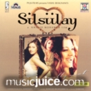 Silsiilay CD