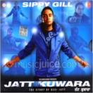 Jatt Kuwara CD