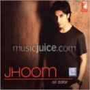 Jhoom CD