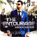 The Entourage CD