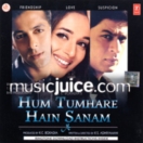 Hum Tumhare Hain Sanam CD