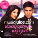 Humko Deewana Kar Gaye CD