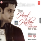 The Heart Hacker (Dil Da Chor) CD