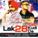 Lak 28 Kudi Da CD