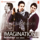 Imagination CD