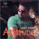 Attitude CD