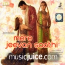 Mere Jeevan Saathi CD