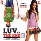 Luv Ka The End CD