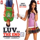 Luv Ka The End CD