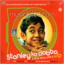 Stanley Ka Dabba CD