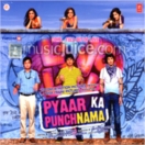 Pyaar Ka Punchnama CD