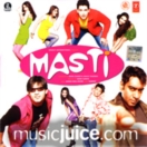 Masti CD