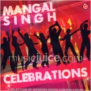 Celebrations CD