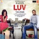 Kucch Luv Jaisaa CD