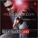 Kaun Kuddi Aee CD