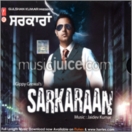 Sarkaraan CD