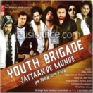 Youth Brigade (Jattan De Munde) CD