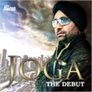 Joga (The Debut) CD