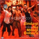 Zindagi Na Milegi Dobara CD