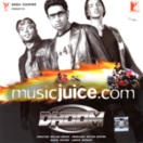 Dhoom CD