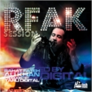 The RFAK Session CD