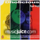 Dholicious CD