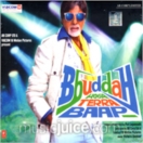 Bbuddah Hoga Terra Baap CD