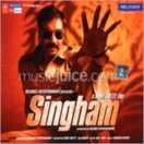 Singham CD