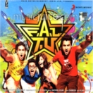 F.A.L.T.U. CD