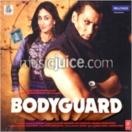 Bodyguard CD