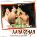 Aarakshan CD